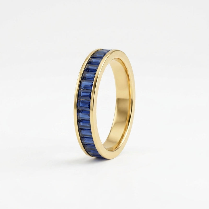 Wedding Bands - Gigiscc