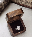 Silver rings