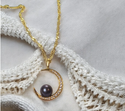 Pearls Rings and Necklaces