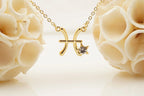 Buy H Alphabet Pendant | Stylish H Pendants For Women - Gigiscc