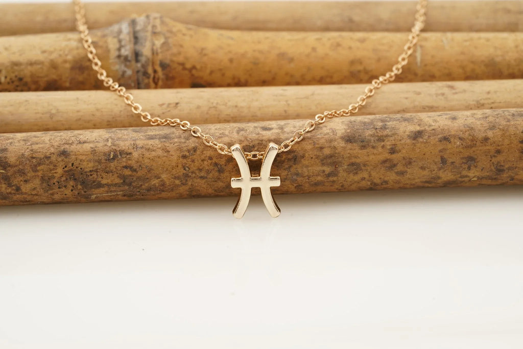 Buy A TO Z Alphabet Pendant | Stylish H Pendants For Women - Gigiscc