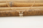 Buy A TO Z Alphabet Pendant | Stylish H Pendants For Women - Gigiscc