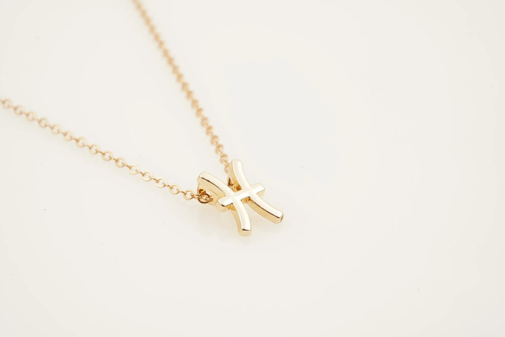 Buy A TO Z Alphabet Pendant | Stylish H Pendants For Women - Gigiscc