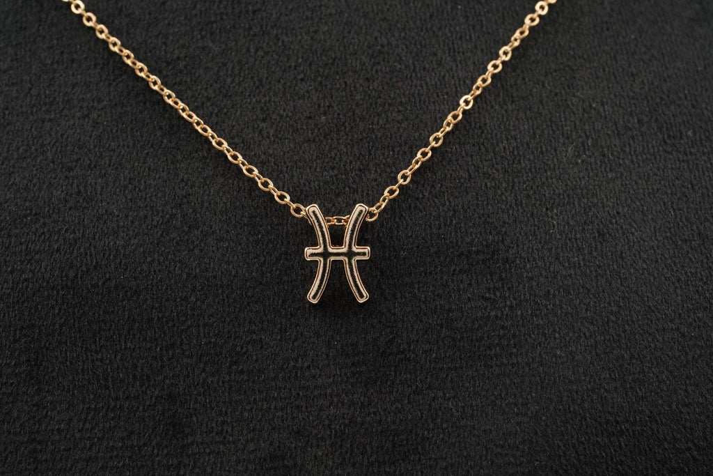 Buy A TO Z Alphabet Pendant | Stylish H Pendants For Women - Gigiscc