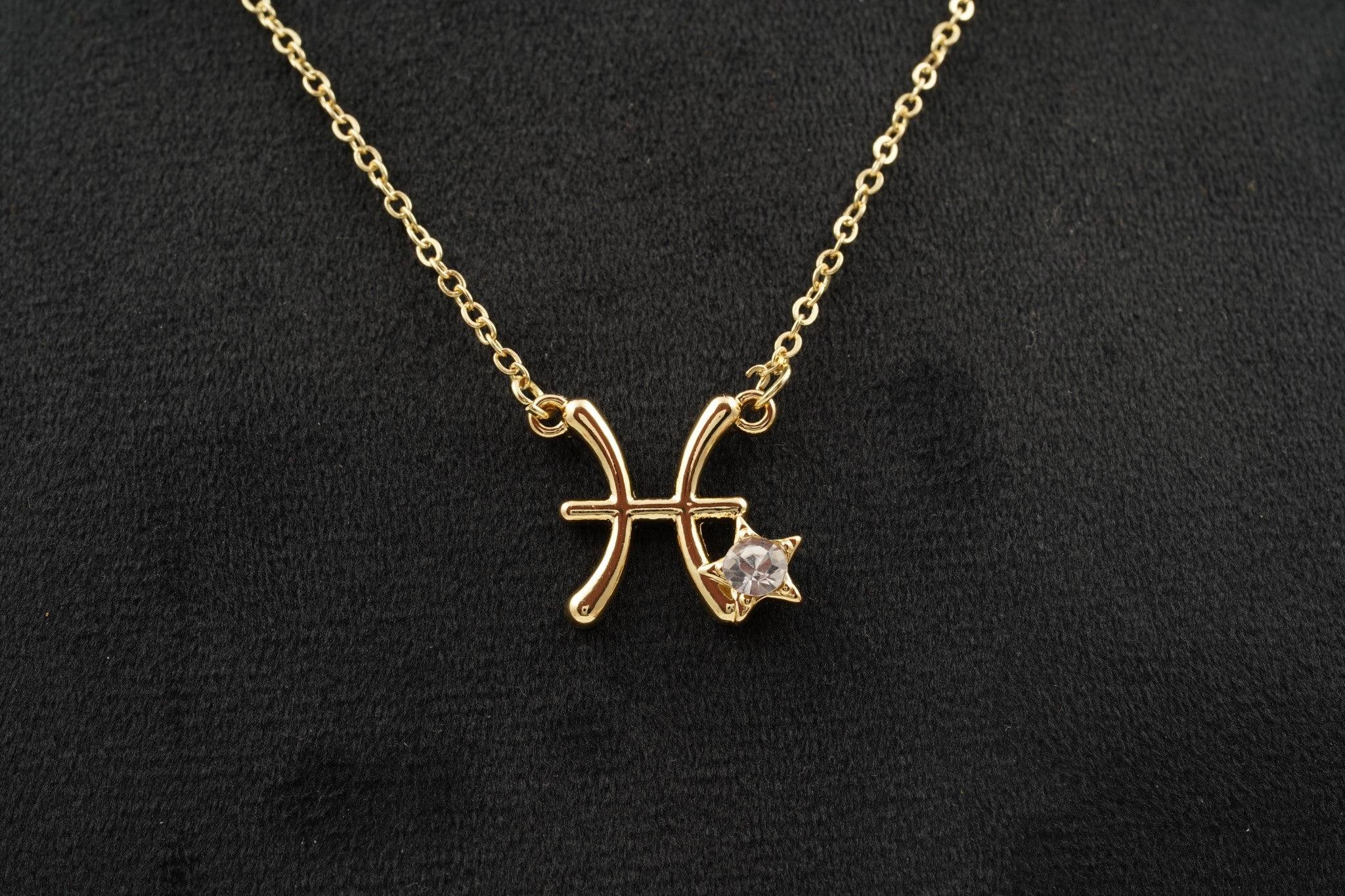 Buy H Alphabet Pendant | Stylish H Pendants For Women - Gigiscc
