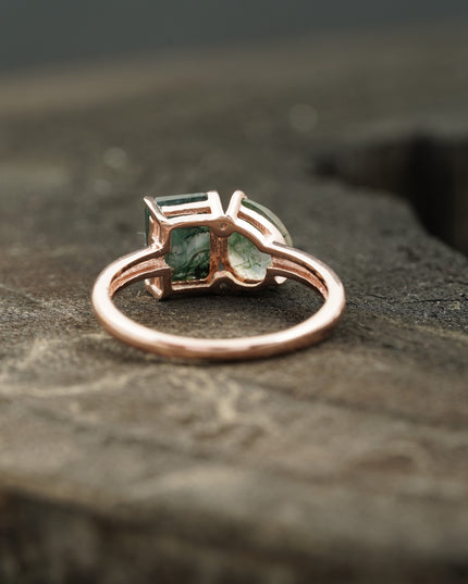 Statement piece jewelry