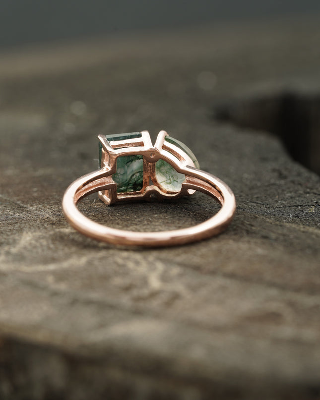 Statement piece jewelry