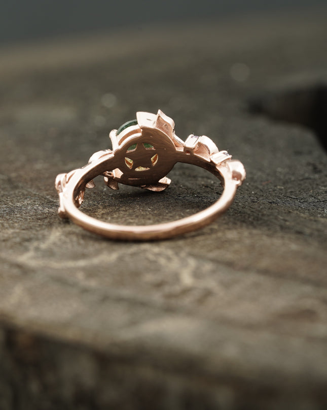 Eco-friendly jewelry