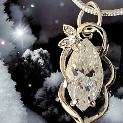 Collection image for: Necklaces and Pendants