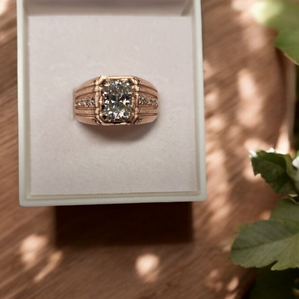 Collection image for: Mens Rings